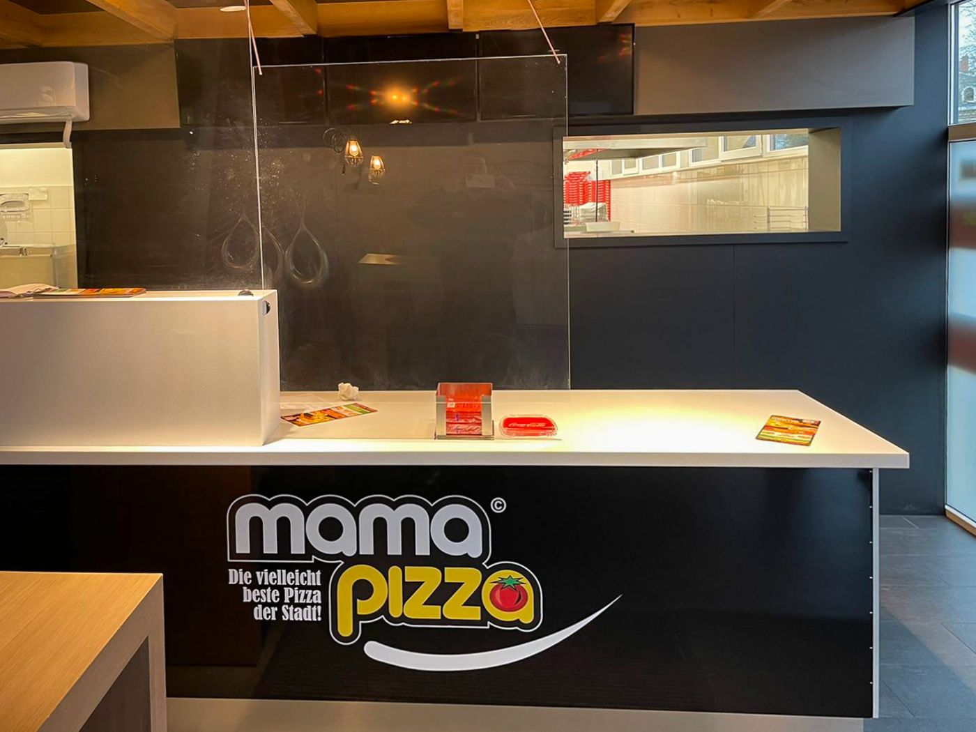 Mama Pizza Lübeck