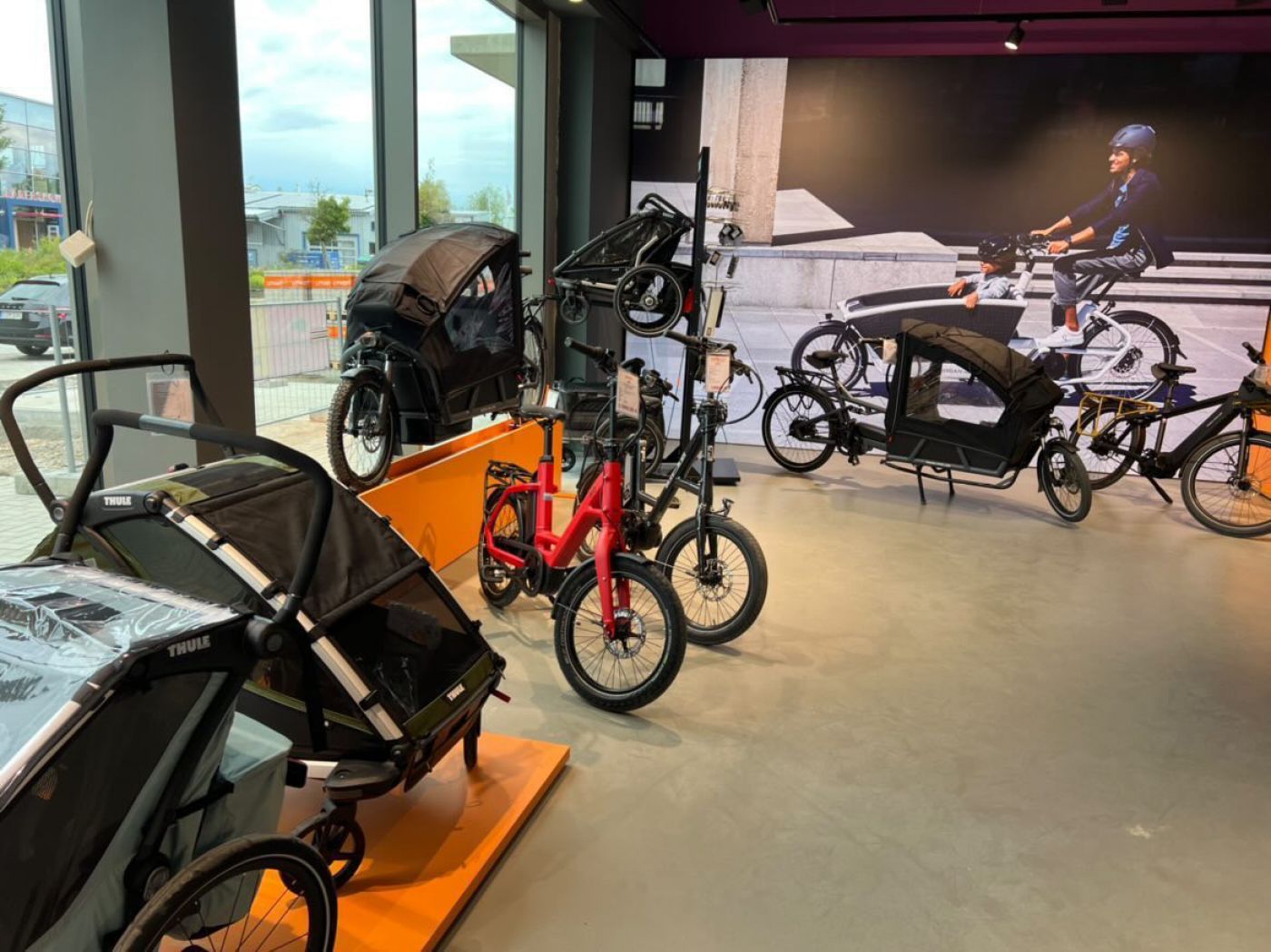 MTB Market Lübeck
