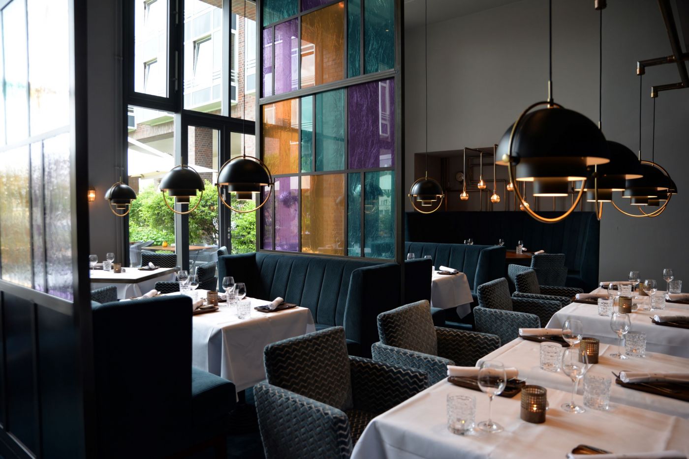 Restaurant Nautilo