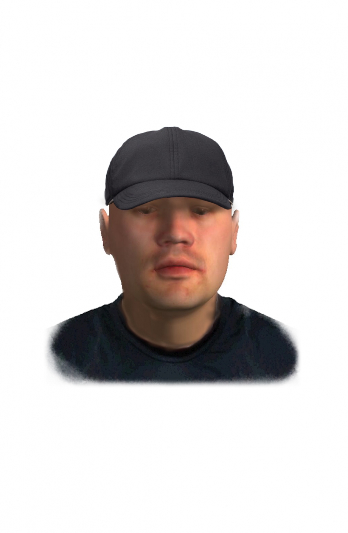Phantombild